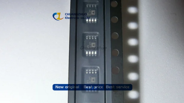 

Новинка, оригинальная фотовспышка Φ AD8495ARMZ Y33