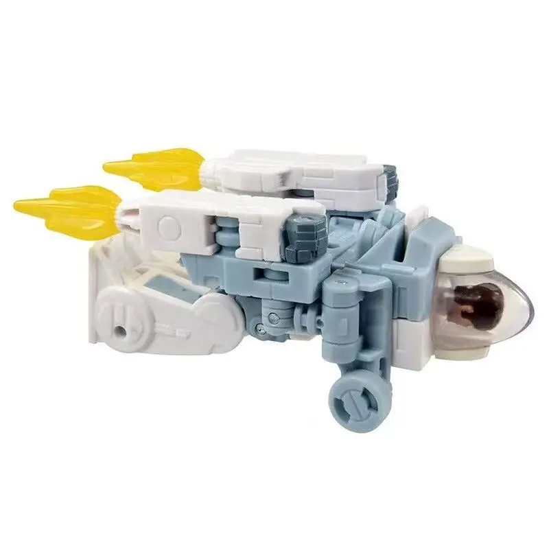 Экшн-фигурки Hasbro Трансформеры Робот Спайк Witwicky модель серия Core SS TF1986 Коллекция