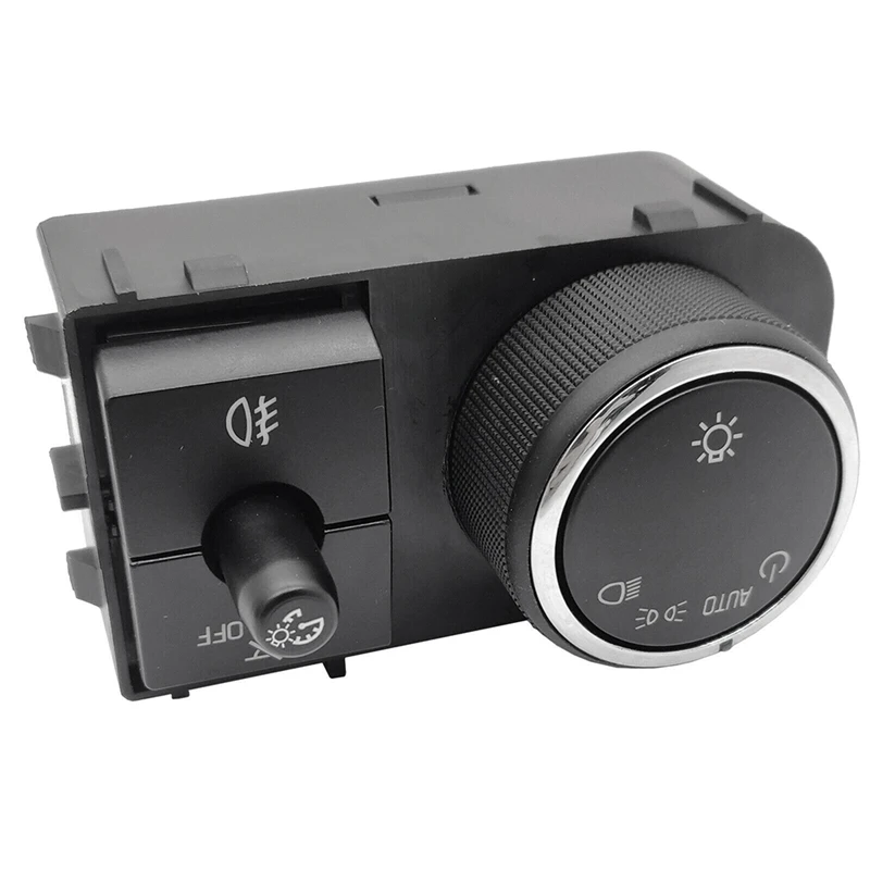 

25858705 головсветильник свет лампа приборная панель диммер переключатель для 07-13 Chevrolet Silverado Suburban GMC Sierra Yukon