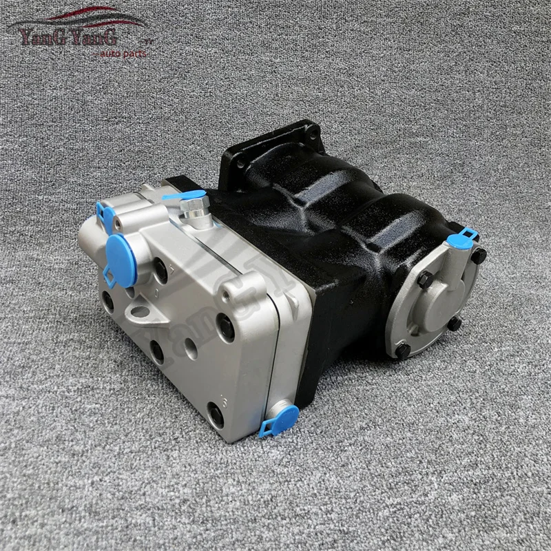 Автозапчасти оригинальная деталь 4127040080 20701801 для Volvo FM12 FM13 двигатель D12 D12A D12C