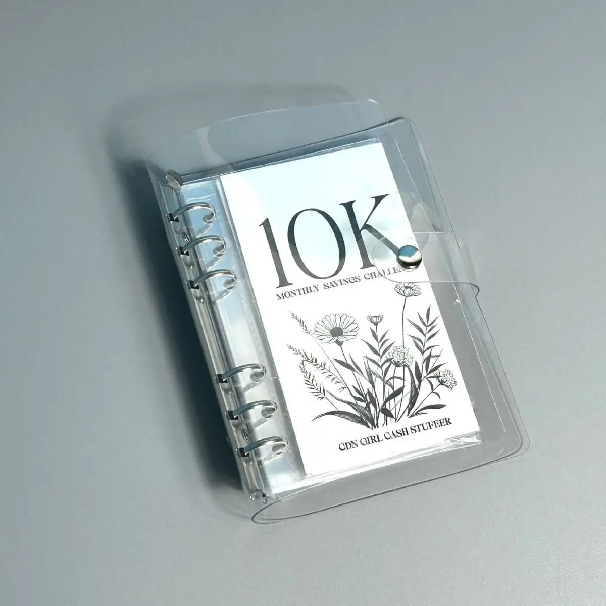 

Горизонтальный держатель для денег