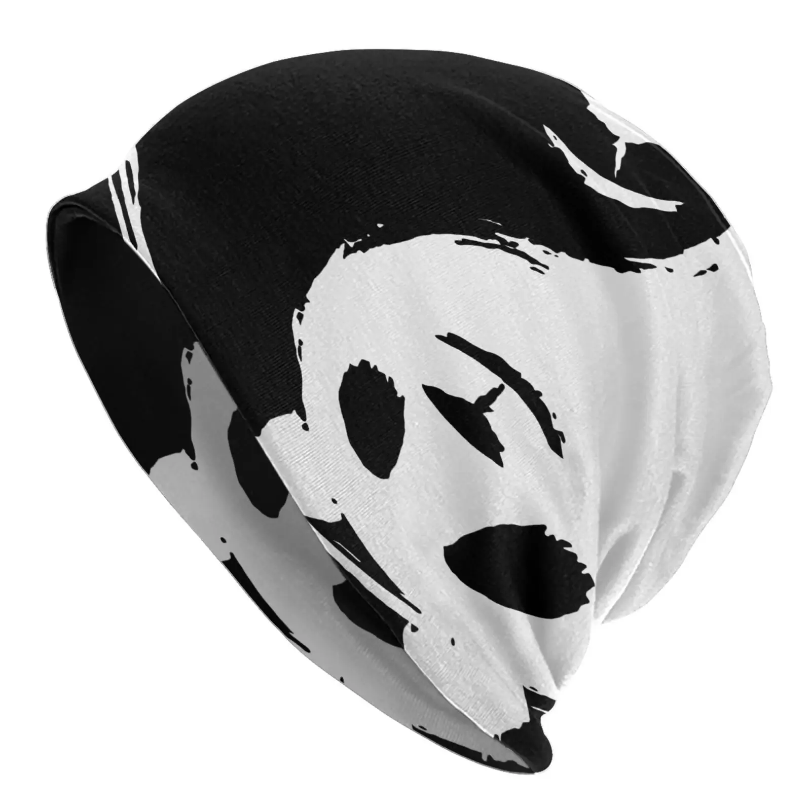 

Балаклава для мужчин и женщин, шапка с принтом туманности галактики и панды, Русская Шапка, Кепка-тракер, летняя Рыболовная Шапка для приклю...