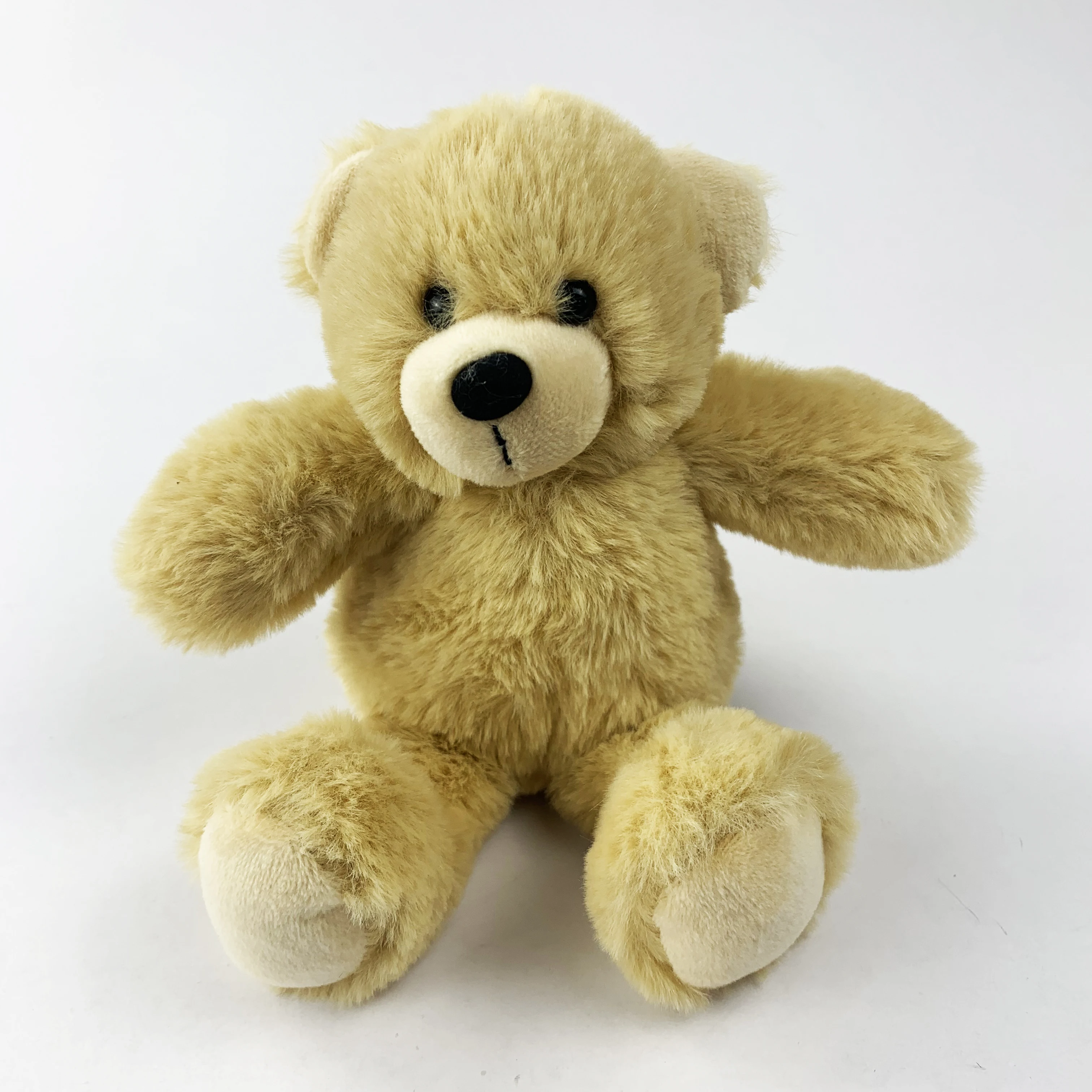 

Новый популярный Рождественский Мишка, милый плюшевый мишка, плюшевые игрушки, мягкий Мишка, кукла для мальчиков и девочек, подарок на день ...