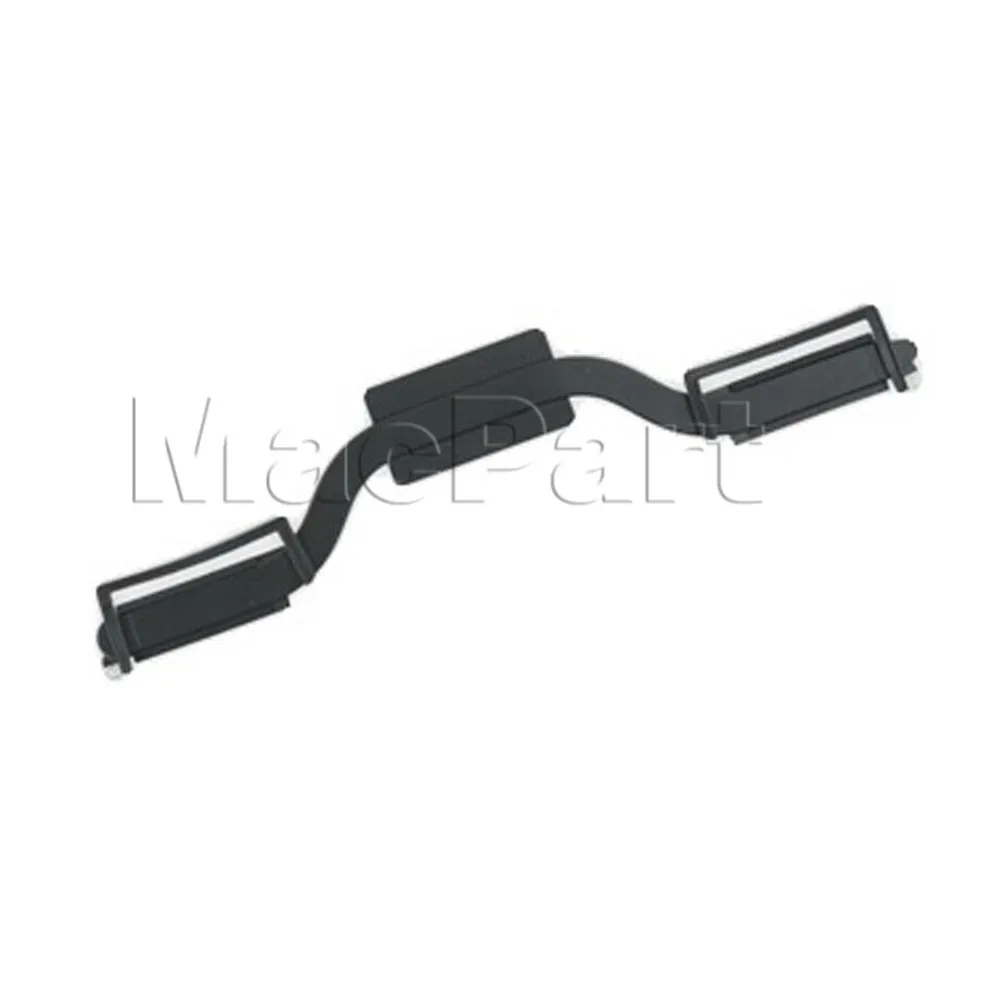 Оригинальный радиатор для охлаждения процессора Macbook Pro 17 дюймов A1297 2009 2010 2011 года