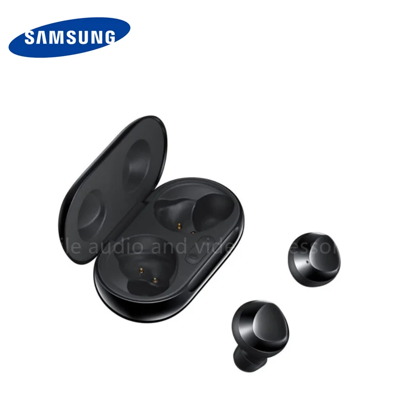 Оригинальные Samsung Galaxy Buds 2/ +/Buds Pro/Buds Live беспроводные bluetooth-наушники с беспроводной