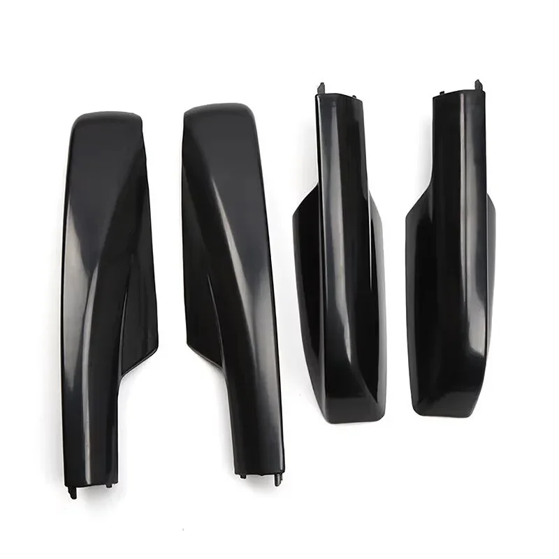 4 шт./компл. торцевая крышка багажника на крышу подходит для Toyota Highlander XU50 2001-2007