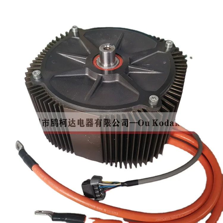 

4500W 4.5KW 60V 4000RPM BLDC brushless dc motor 180TYXC S1 IP65 electrical motorbike Electric motor
