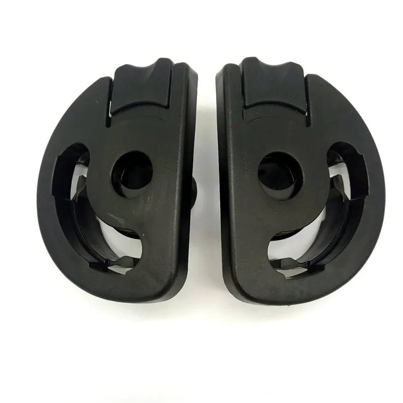 

Автомобильный регулятор переднего левого и правого сиденья для Peugeot 307, подлокотник сиденья, кронштейн для крепления для Picasso Triumph 408, автомоб...