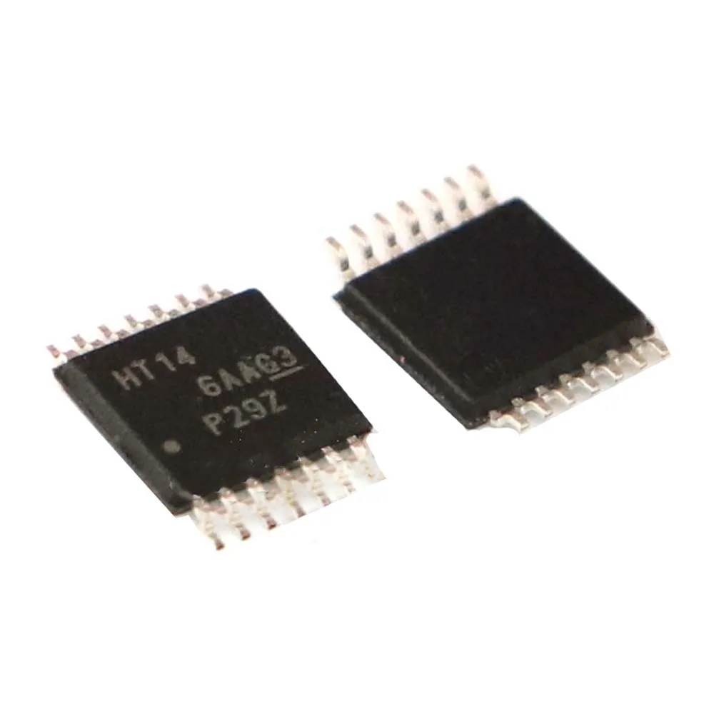 

Бесплатная доставка SN74HCT14PWR SN74HCT14 74HCT14 TSSOP-14 30 шт.