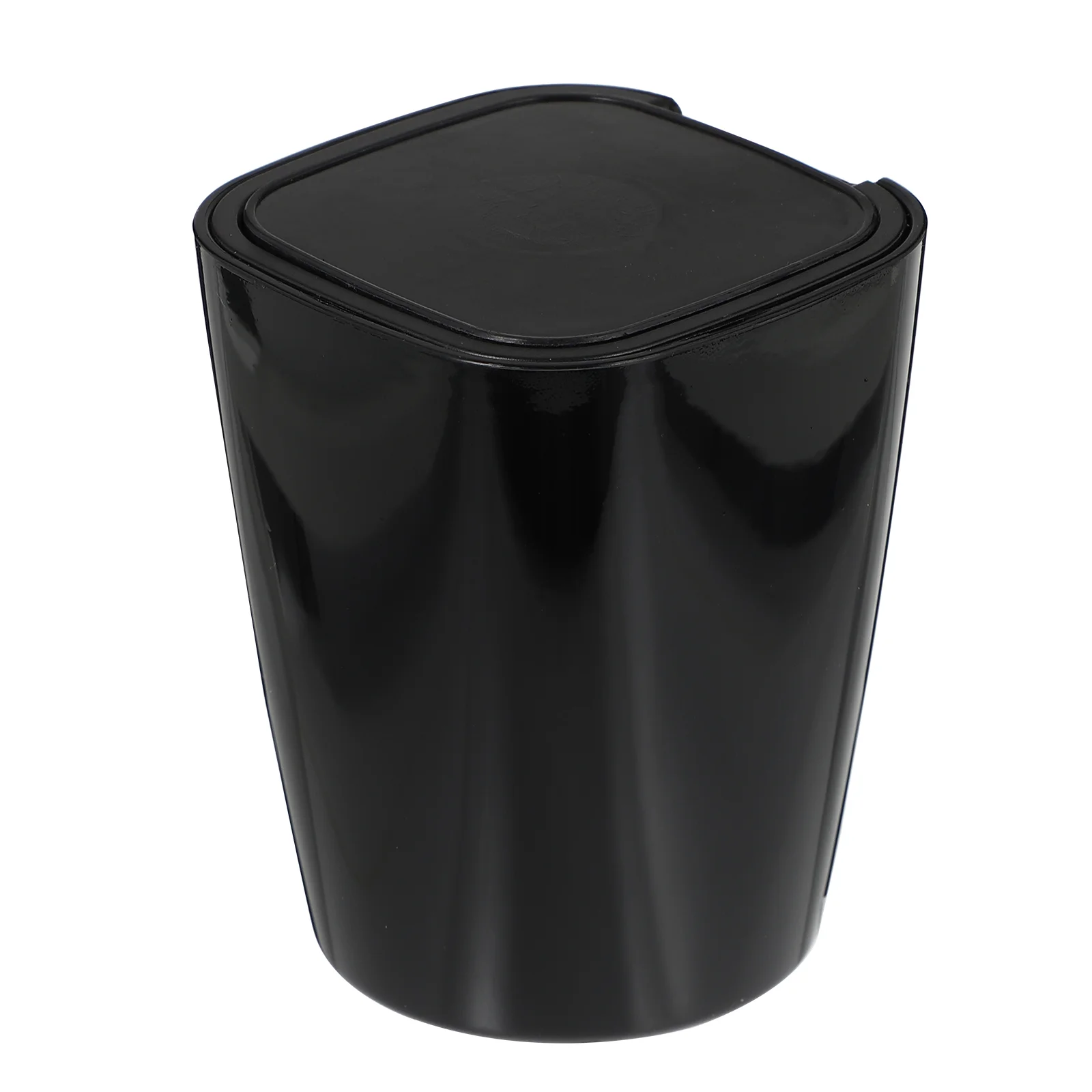 

Car Waste Bag Mini Trash Can Bike Mount Car Car Garbage Can Car Trash Can Lid Ashtray Air Accessories Cigar Ash Car accessory