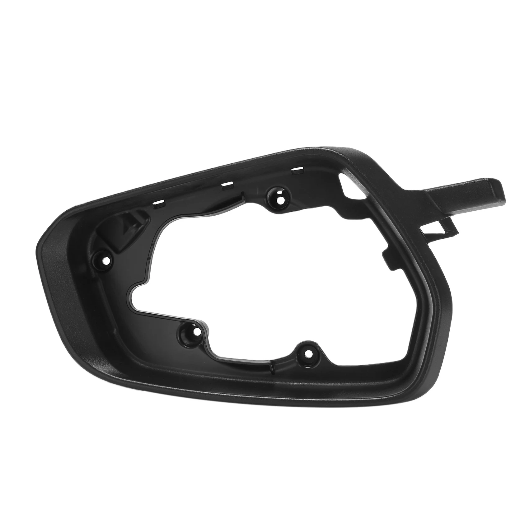 

Car Outside Rearview Mirror Frame Side Mirror Cover Mirror Housing Car Accessories for Hyundai IX25 2020