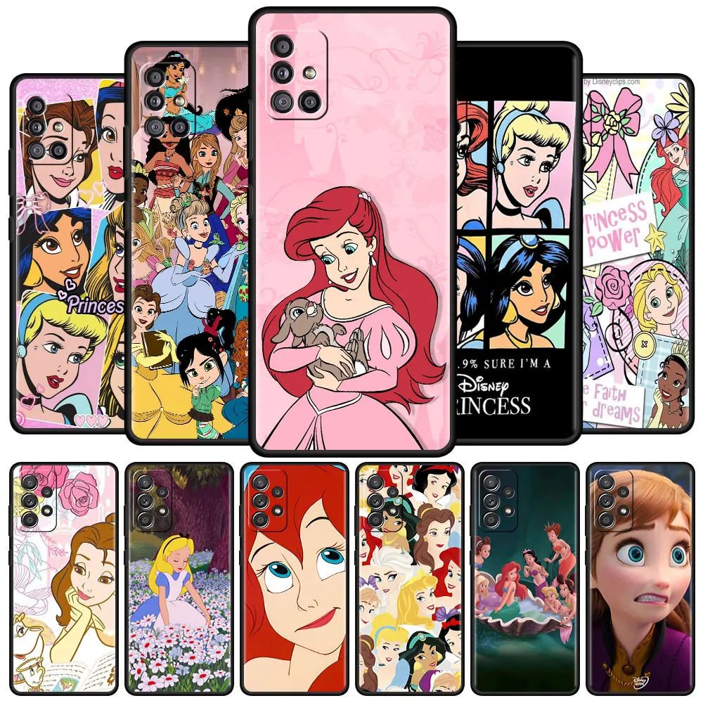 Чехол для Samsung Galaxy A52 A12 A51 A21s A32 A71 A22 A31 A72 A13 A41 A11 A02s A53 A23 |