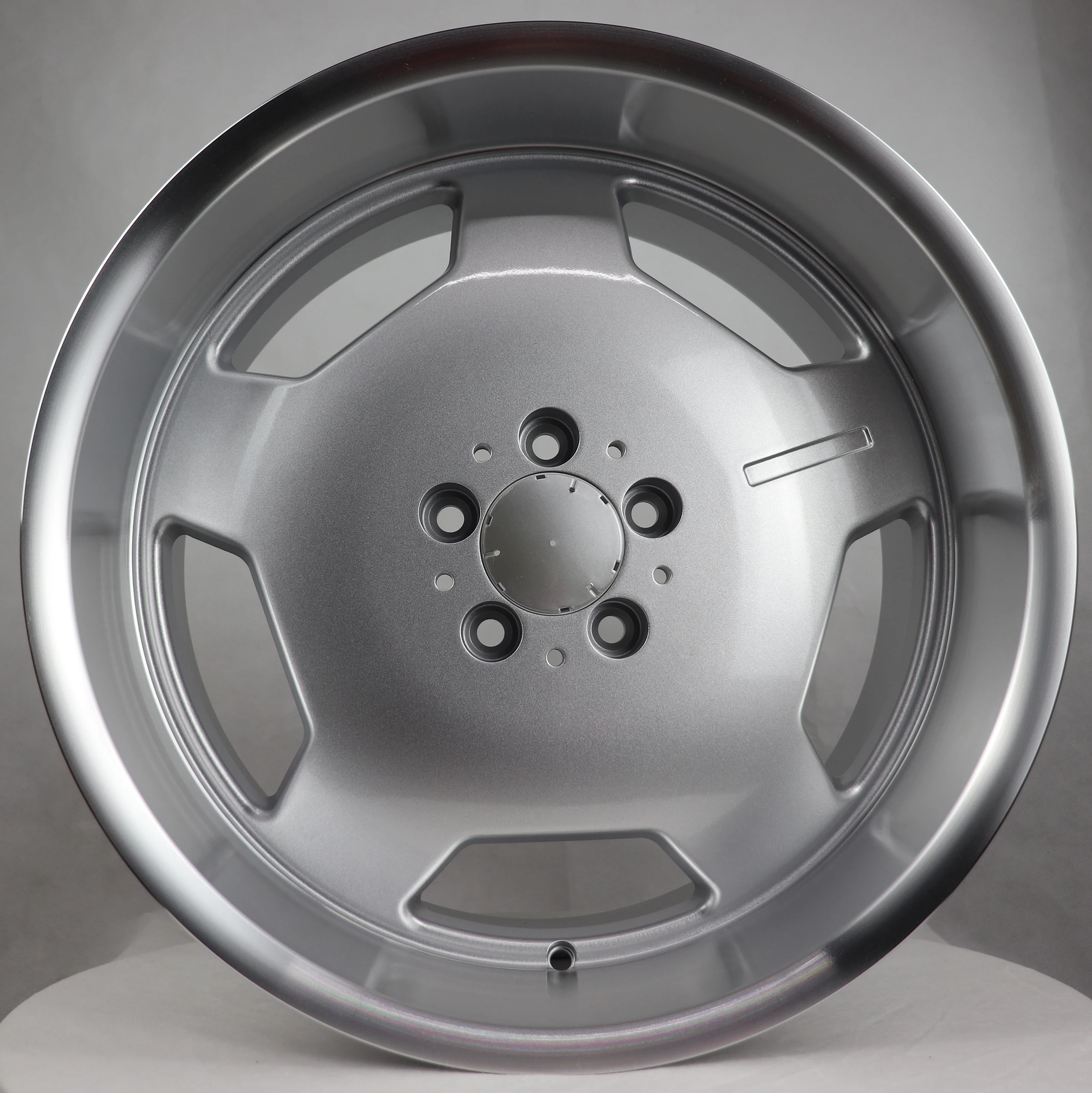 

18 19 20 inch Casting wheel Machine Lip 5x112 Car OEM Alloy Wheels 19'' Passenger Car Rims