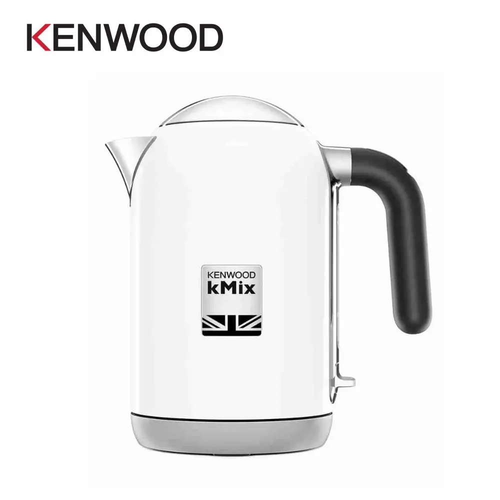 Electric kettle Kenwood kMix ZJX740WH Kettle kettles home kitchen appliances make tea Thermo | Бытовая техника