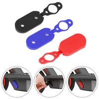 scooter xiaomi universal charging port waterproof cover with magnetic pro electric scooter 1s pro 2 scooter plug part