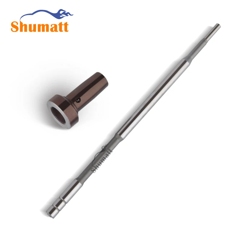 Shumatt F 00R J01 334 сборка клапана форсунки Common Rail F00RJ01334 для 0445120047 0445120091 0445120093 Форсунка
