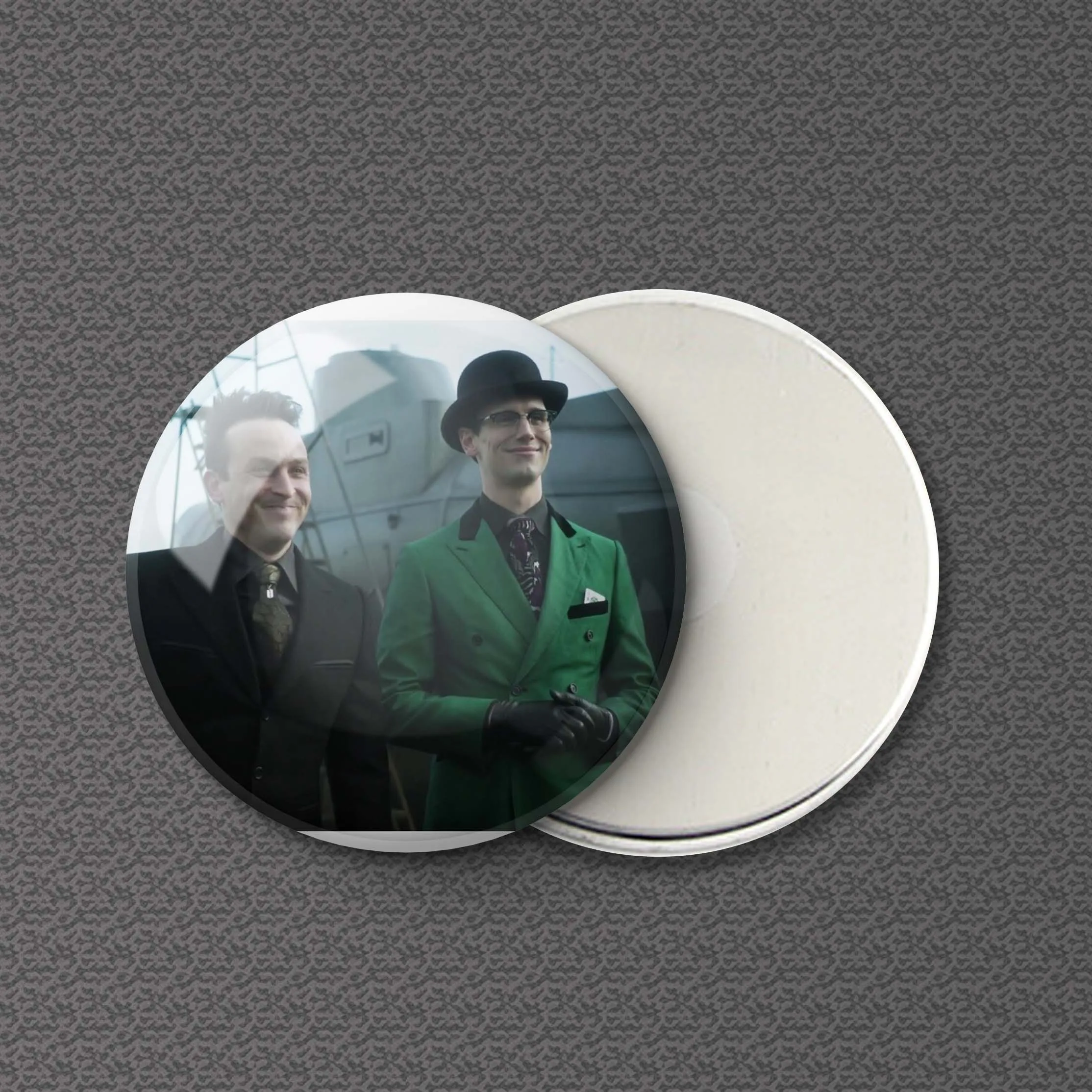 

Nygmobblepot Refrigerator Magnet Home Magnetic Cartoon Decor Jewelry Lover Board Kitchen Creative Funny Fridge Gift Women