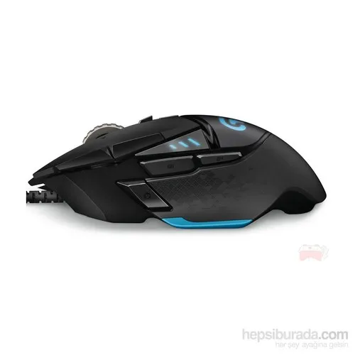 Logitech G502 Proteus Spectrum Player Mouse 910-004618 | Компьютеры и офис