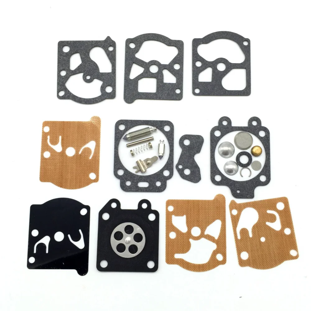 Ремкомплект карбюратора для STIHL 021 023 025 026 MS210 MS230/250/260 K20-WAT