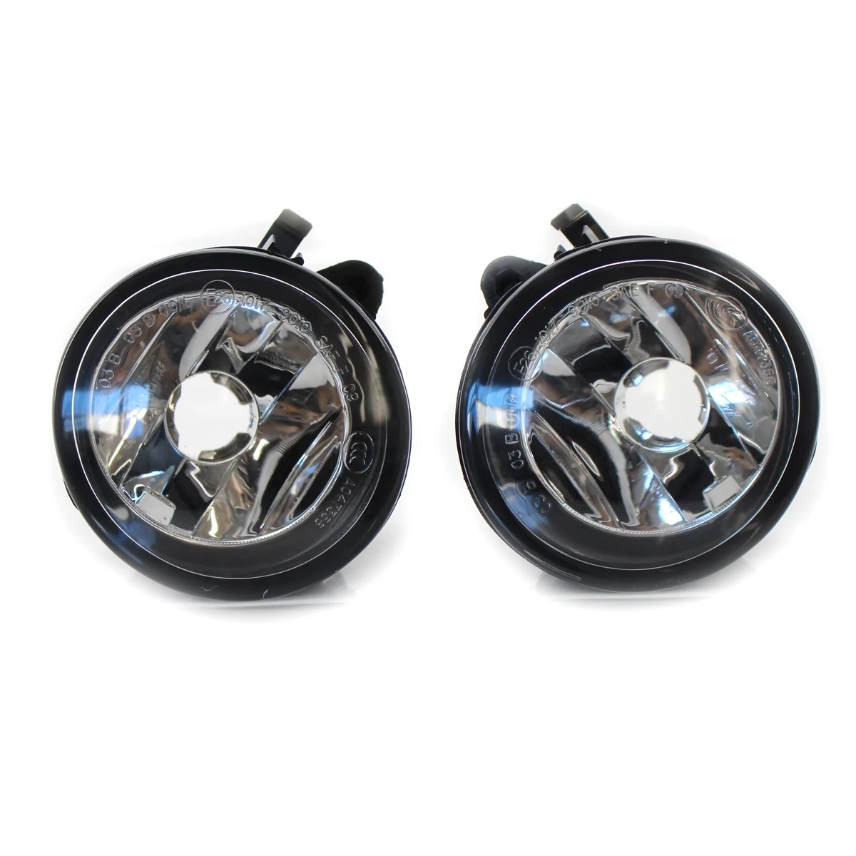 Пара противотуманных фар на передний бампер для-BMW X3 F25 X4 F26 X5 F15 X6 F16 2010-20 лампа в