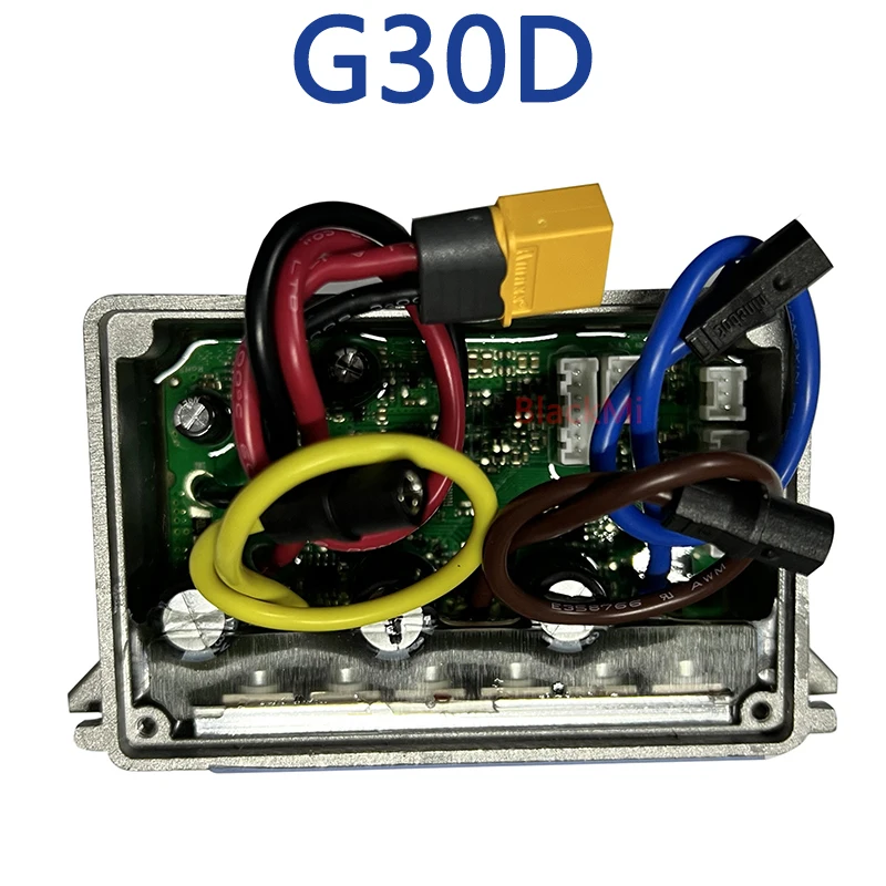 

Original Controller for Ninebot MAX G30D KickScooter Electric Scooter Skateboard Control Board Assembly Kit Circuit Board Parts
