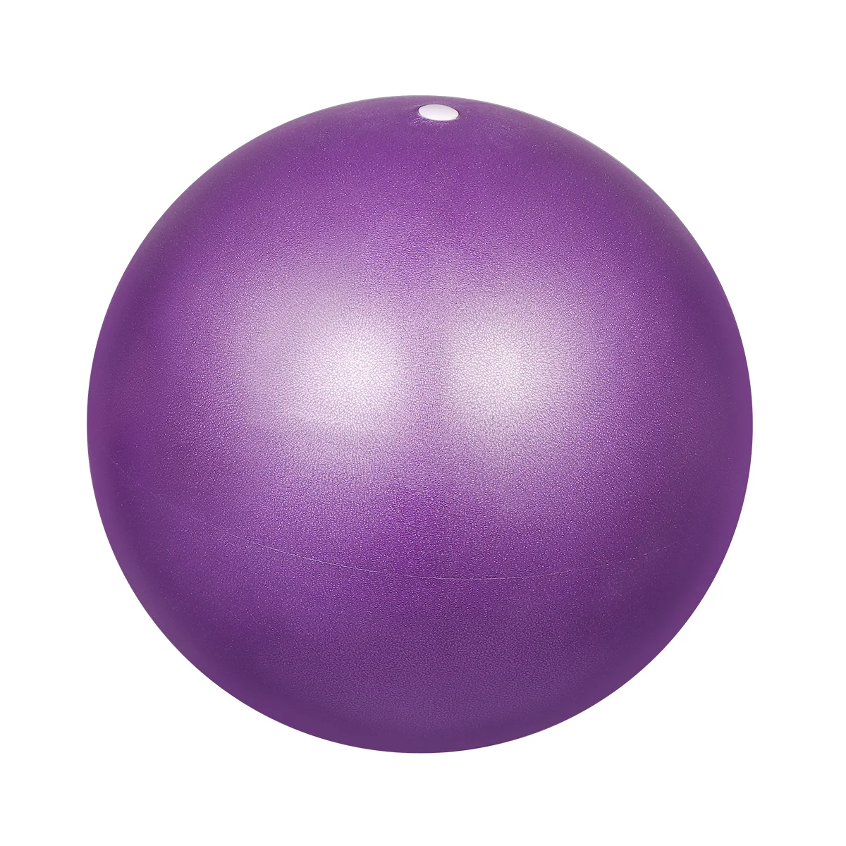 

VORCOOL Yoga Pilates Ball Small Exercise Ball for Abdominal Workouts and Shoulder Rehabilitation Exercises Core Strengthening
