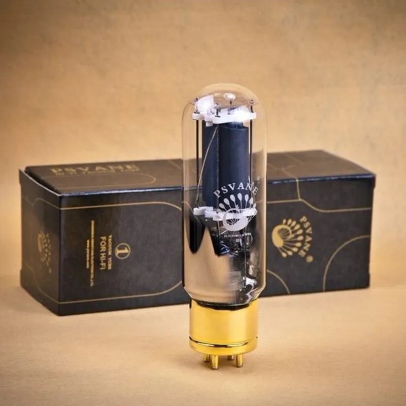 

Psvane Tube Hi-fi 211 Vacuum Tube Instead Of Shuguang, Jj Genuine Original Factory Accurate Matching