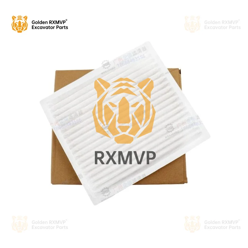 Фильтр для системы кондиционирования воздуха Sany Sy125c 135 155h 200-8-9-10