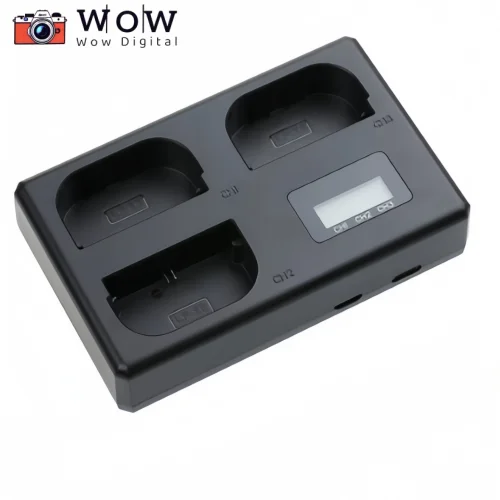 Пакет TYPE-C для передачи данных FB-DC-NP-FZ100(MD2) dbl