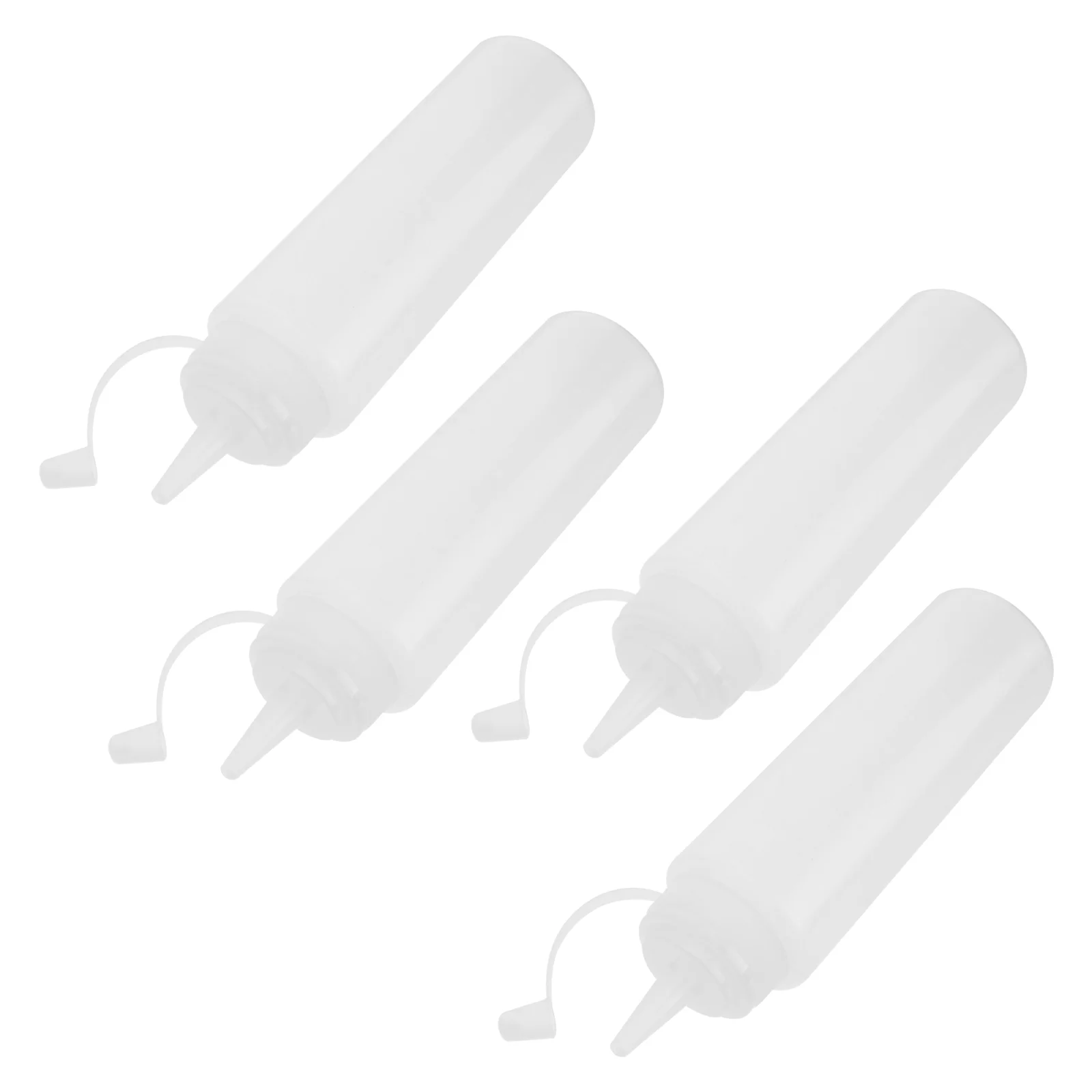 

Bottles Bottle Squirtcondiment Dressing Ketchup Sauce Saucescapliquids Lid