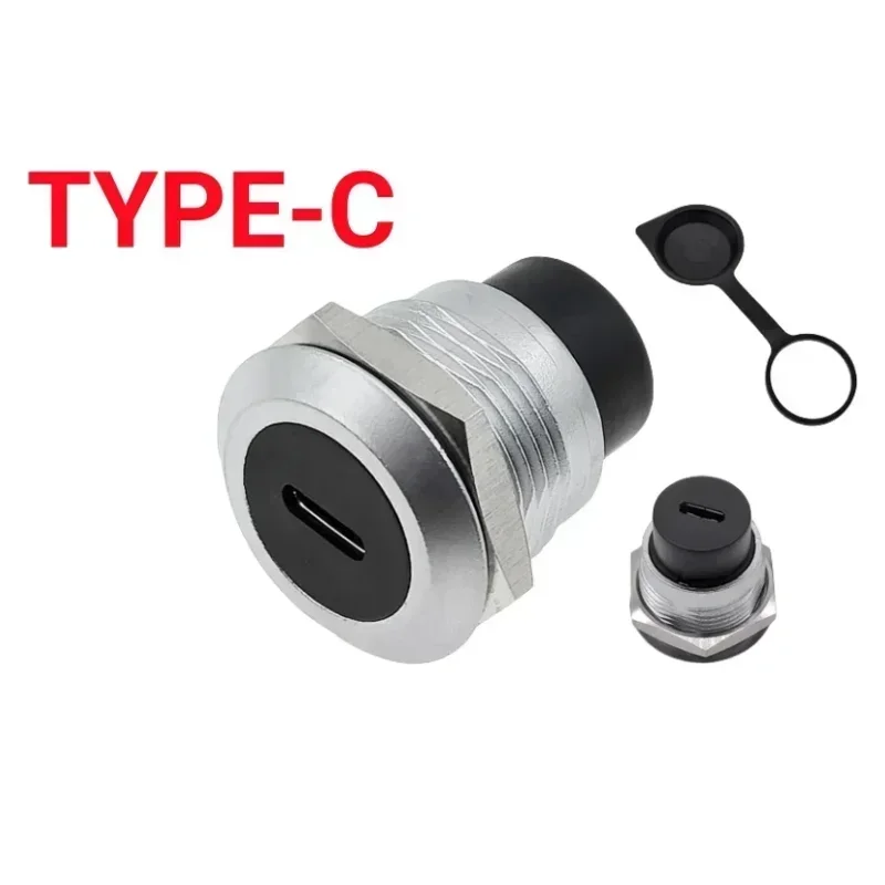 

1 шт., металлическая круглая розетка, модуль D типа RJ45, прямая через сети, USB2.0, USB3.0, разъем для монтажа на панели HDMI CAT6