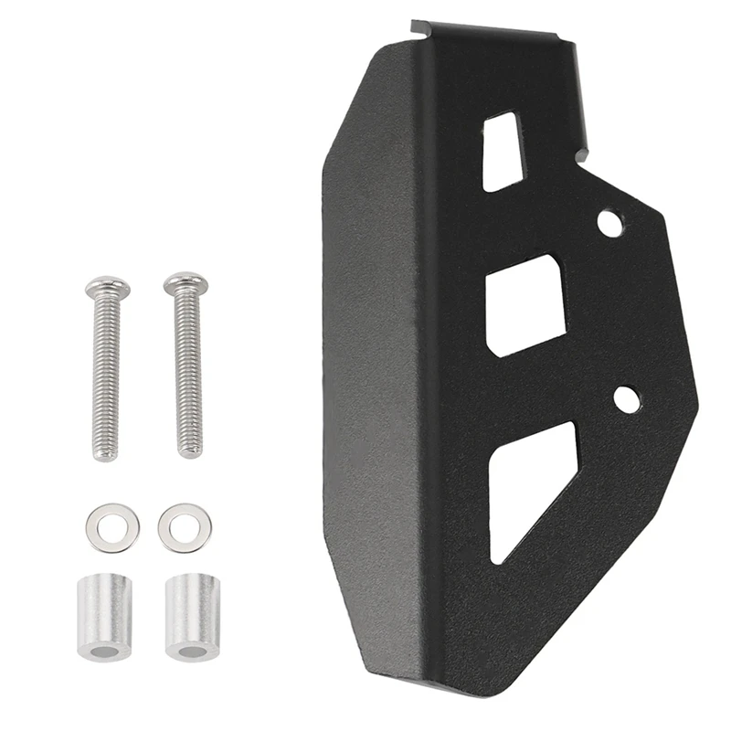 Защита заднего главного цилиндра для Husqvarna Norden 901 2022-защитные аксессуары рычага