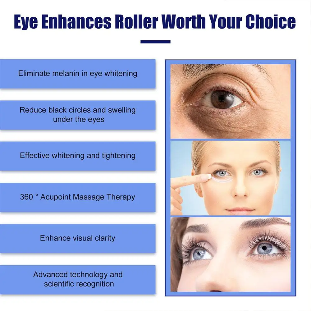 Рисунок 6 - Ролик для улучшения кожи вокруг глаз