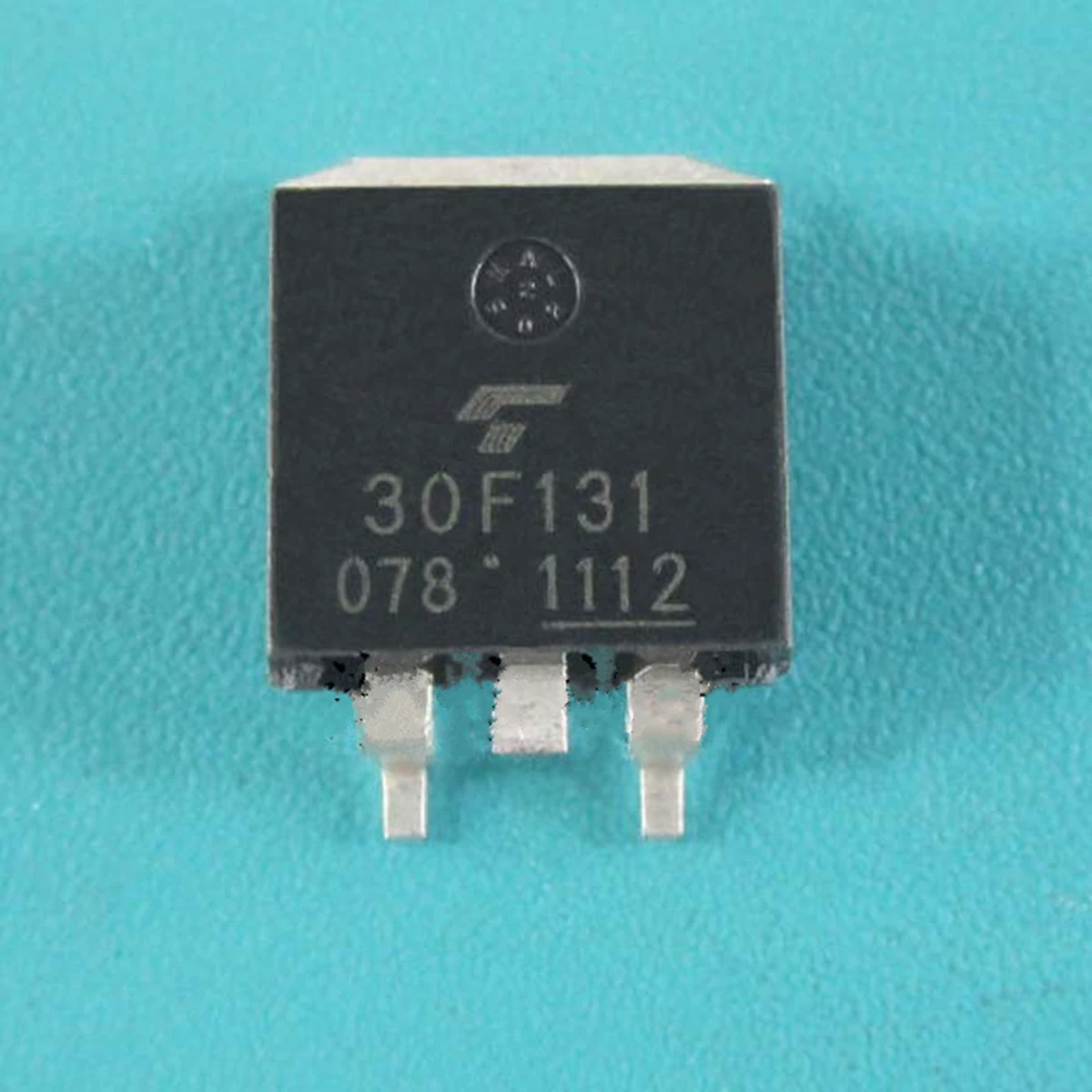 

5Pcs/Lot New Original 30F131 GT30F131 Patch LCD Field Effect Tube Mos TO-263 Good Quality