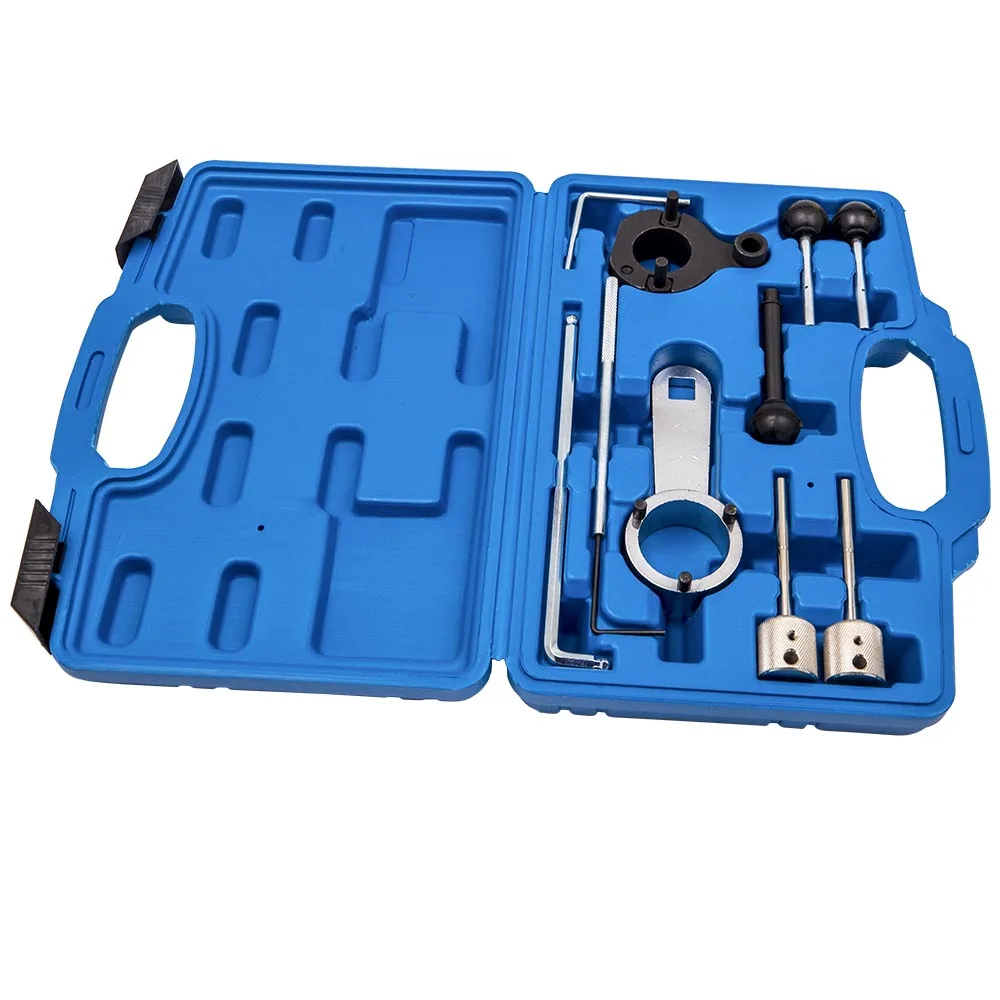 

Инструмент для регулировки распредвала двигателя для VW Audi 1,4 1,6 2.0TDi CR T10490