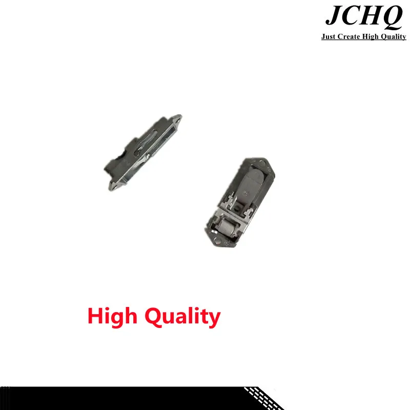 Для Surface Pro 8 1983 левый и правый кронштейн петли с шарнирным соединительным валом