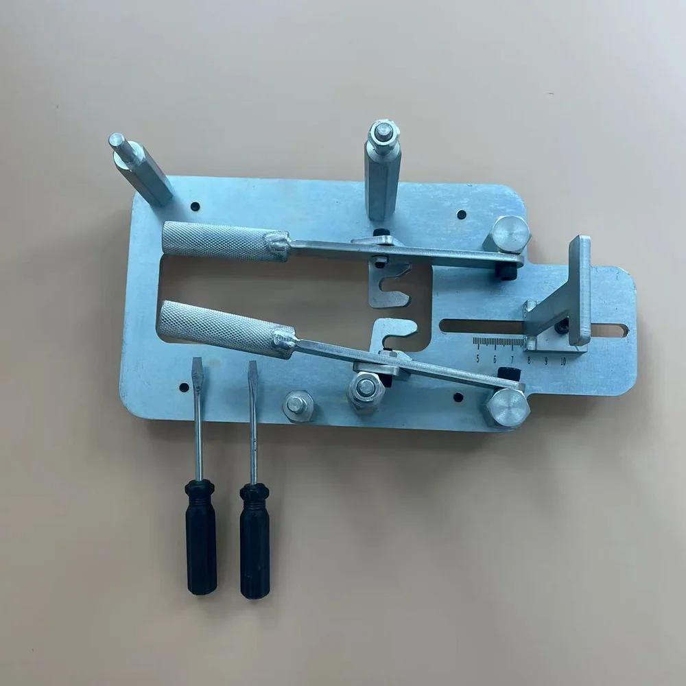 Инструмент для удаления, установки, регулировки и ремонта двойного сцепления DTC трансмиссии с актуатором для Hyundai Elantra Tucson 09430-F0100.