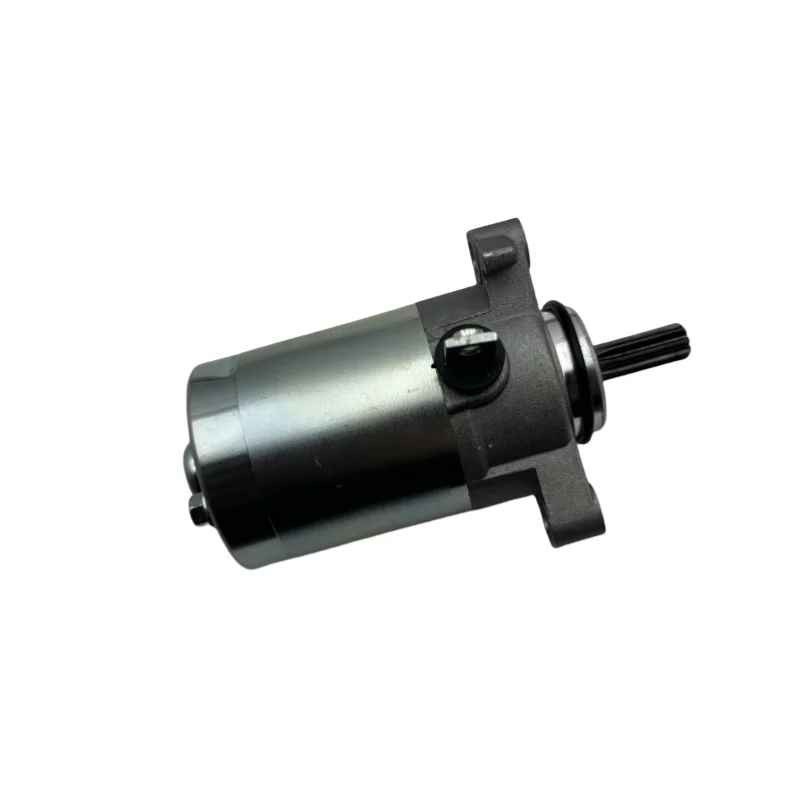 Стартовый двигатель аксессуары для мотоциклов двигателя Yamaha Fz-16/Fz-R N Max/Szr/Fz-Sfi