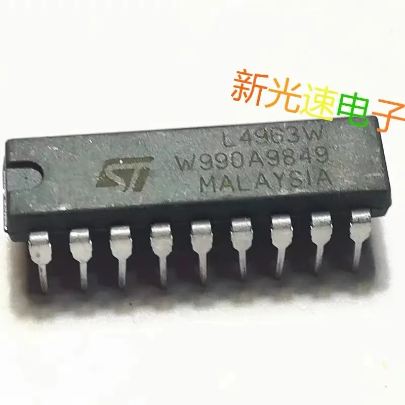 

L4963W