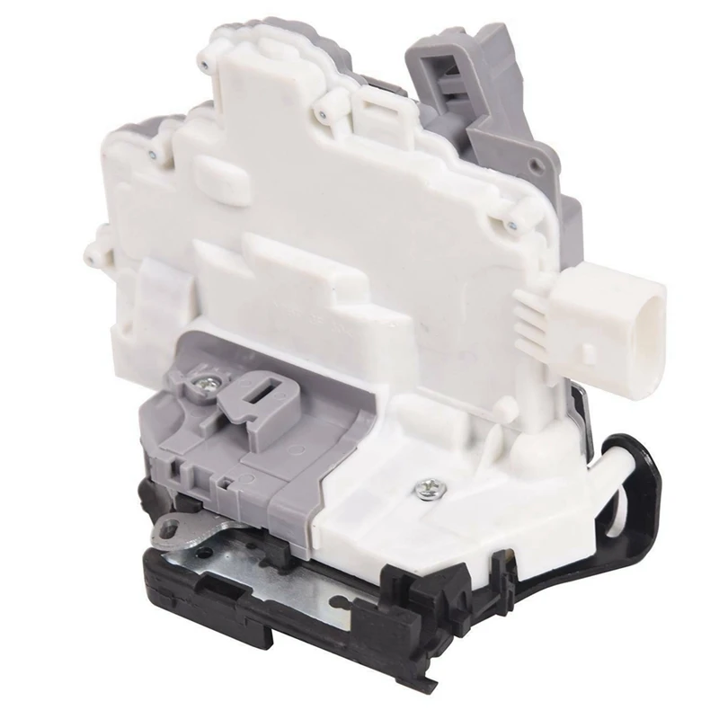 

Задний правый элемент освещения со стороны пассажира (7 контактов) для Passat for- A3 Q3 3cq5 4839016b