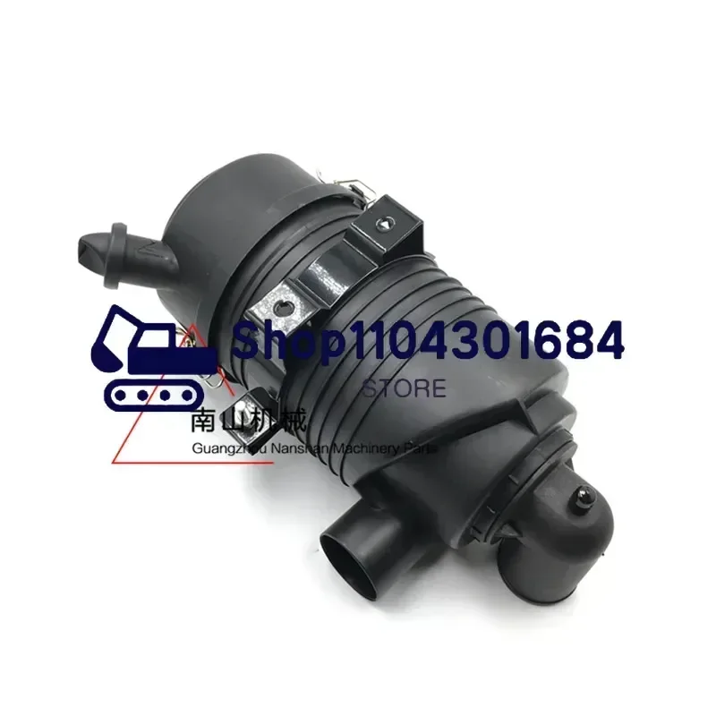 Корпус воздушного фильтра в сборе для Komatsu Pc30/40/50 Yangma 4D88/4D84 задняя крышка