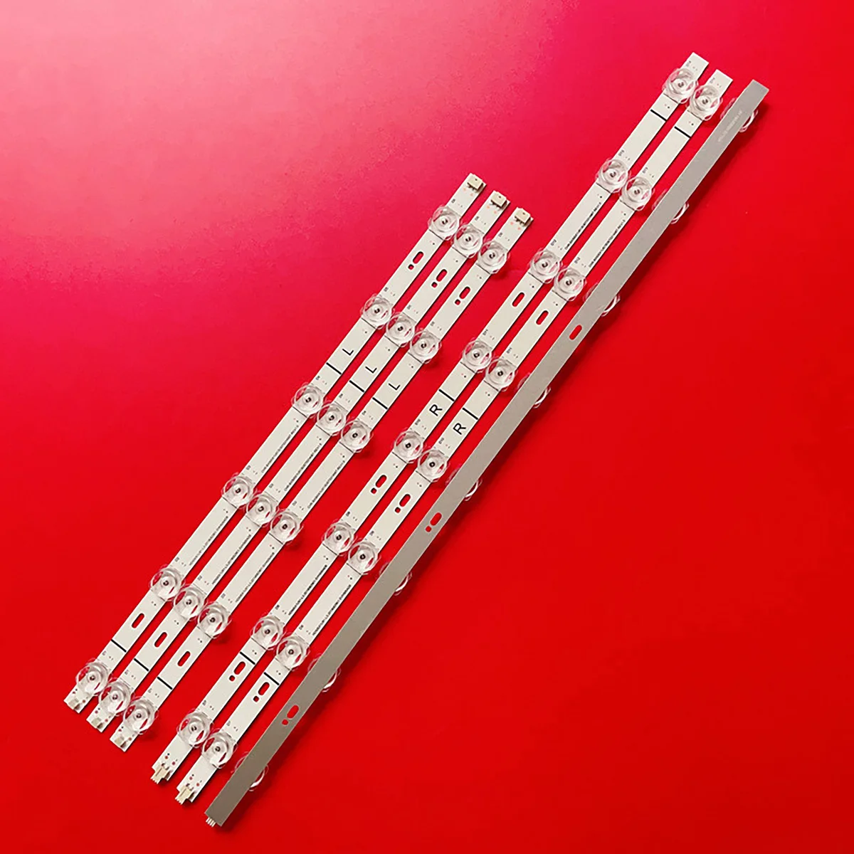 Фонарь с подсветкой 14 ламп для фонарей 50 h6g фонарь HE50AB8 50R6040G 50R6090G 50R6000GM