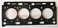 

Store code: 423010MLS cylinder cover gasket MASTER II MOVANO TRAFIC II MOVANO TRAFIC II MOVANO r9t
