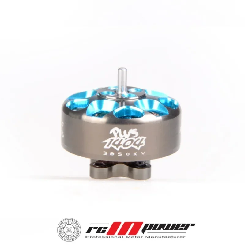Бесщеточный двигатель FPV Racing 2 5 дюйма 4-дюймовая зубочистка Micro Long Range