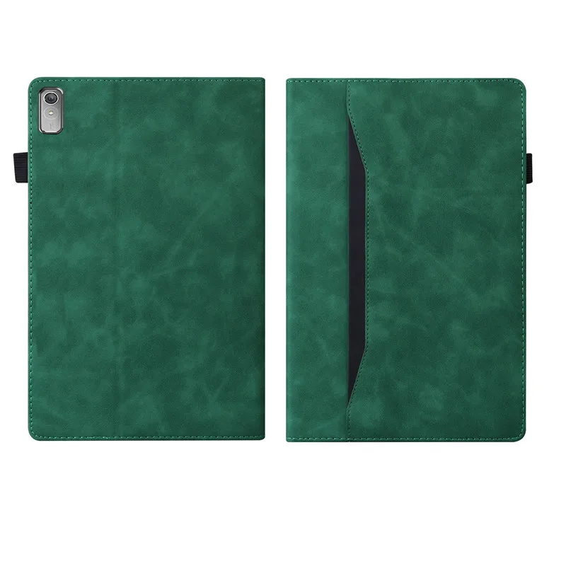 Фото Чехол GEFENIS Coque для Lenovo Tab P11 2-го поколения, откидная крышка для бизнес-бумажа 11,5 дюйма для Lenovo Tab P11 Gen 2 Gen2 Tb350fu Tb350xu Cas №2