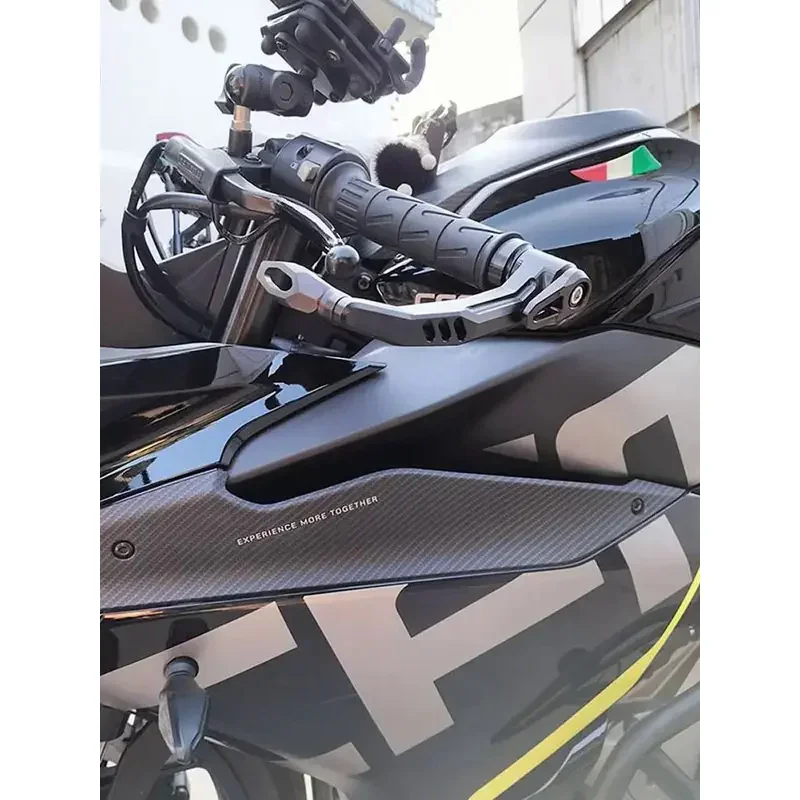 Аксессуары для мотоциклов защита рычагов тормозной муфты руля протектор YAMAHA YZFR1