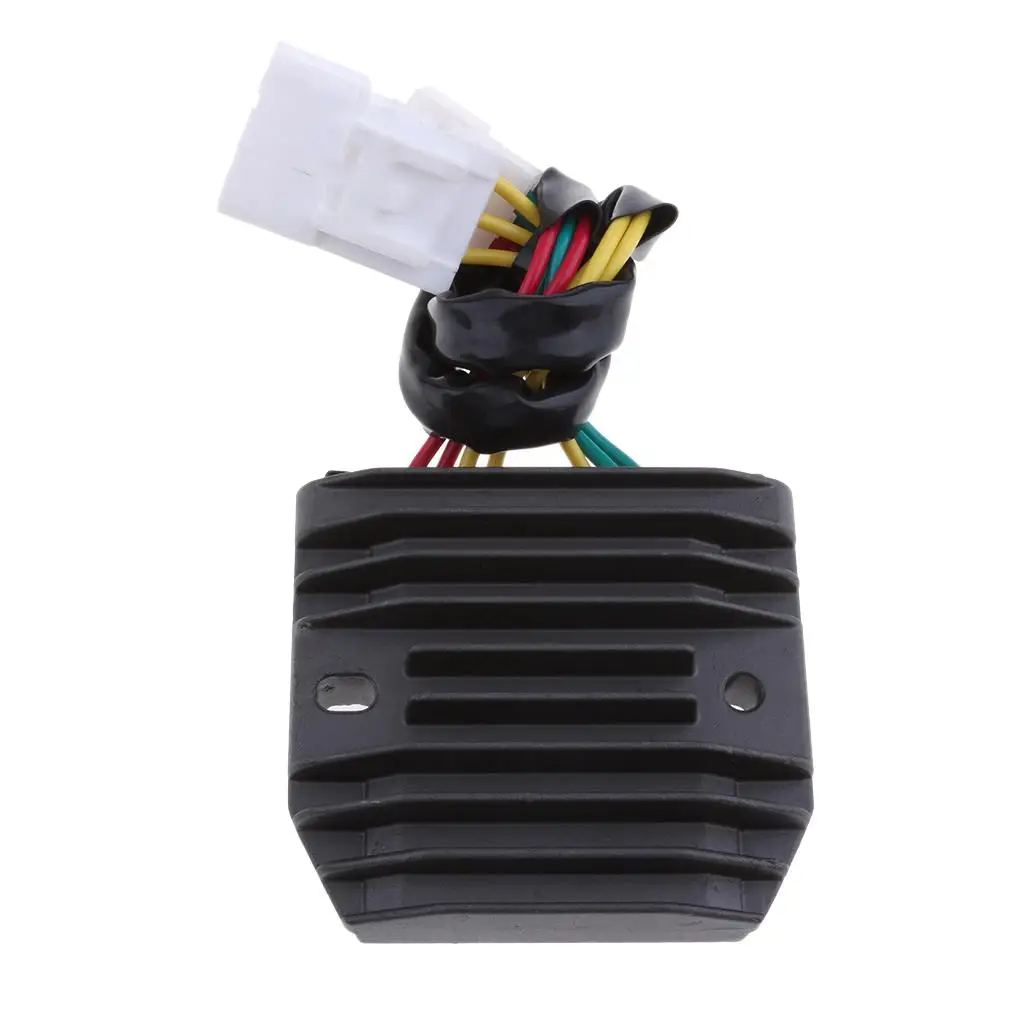 

Motorcycle Voltage Regulator Rectifiers for CBR600RR/900RR/929RR/954RR