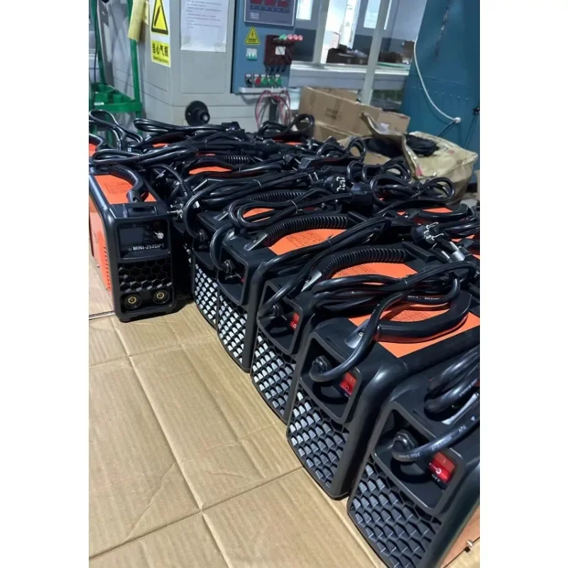 2024HOT & последнее обновление 110/220 MMA160AMP низкая цена дуговой сварочный аппарат IGBT