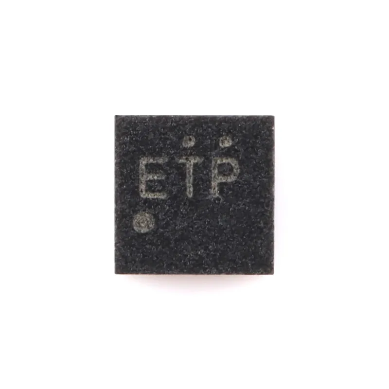 10 шт./лот RT8010GQW DFN-6 MARKING;ET DC-DC чип питания понижающий Тип 1,5 MHz, 1A, высокоэффективный PWM понижающий преобразователь DC/DC