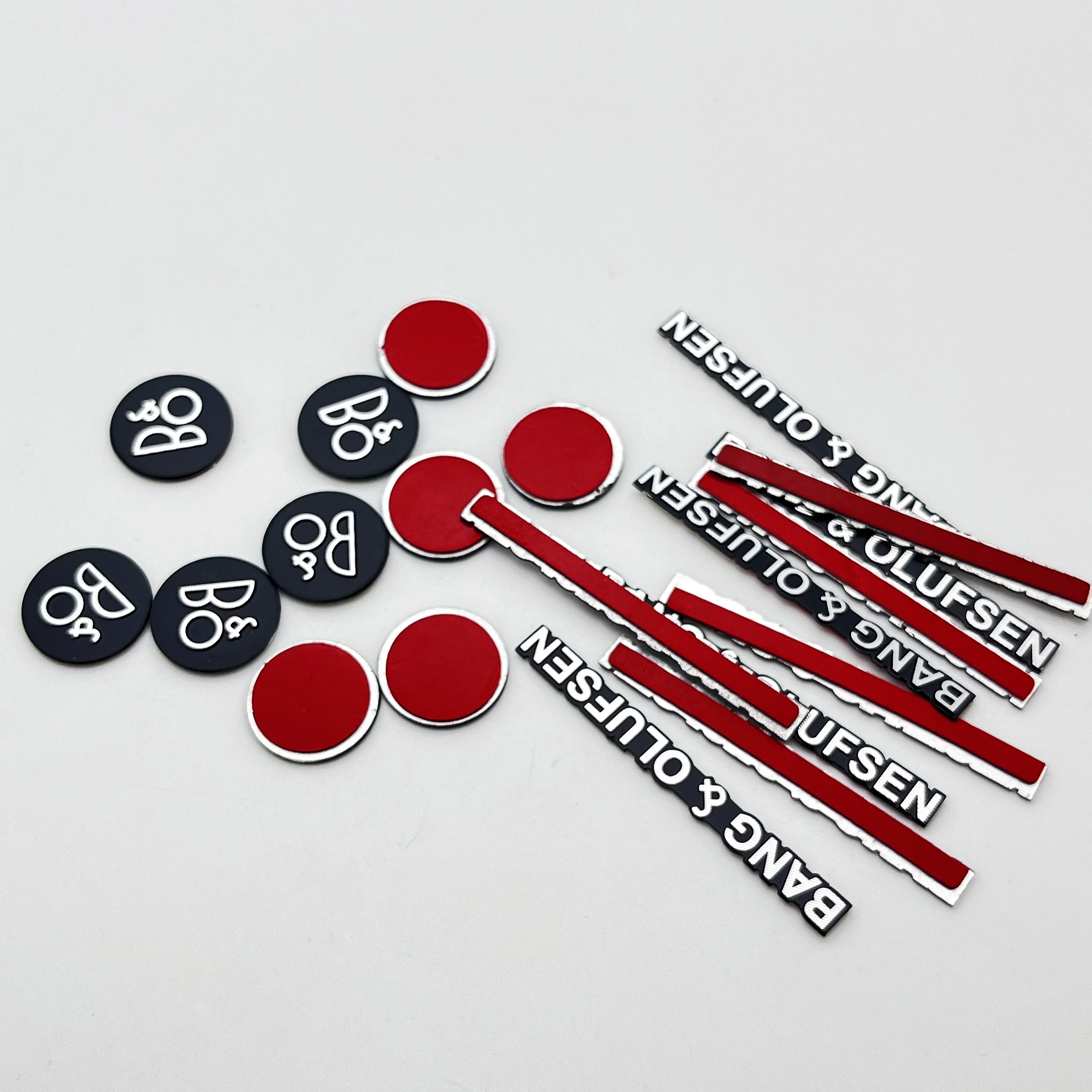 5 шт. 10 20 BANG &amp OLUFSEN B O Высококачественные автомобильные Hi-Fi колонки Аудио динамик